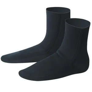 C-Skins 2.5mm Neoprene Wetsuit Socks in both Junior & Adult Sizes