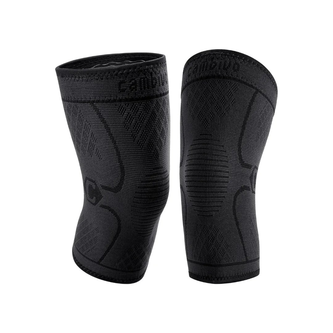 CAMBIVO KNEE BRACE COMPRESSION SLEEVE