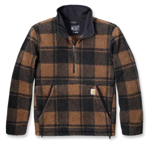 Carhartt Loose Fit Fleece Pullover - 106443 B95