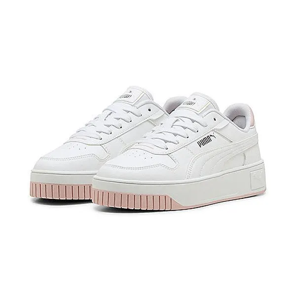 CARINA STREET HOLO 2.0 JR Sneakers enfant PUMA