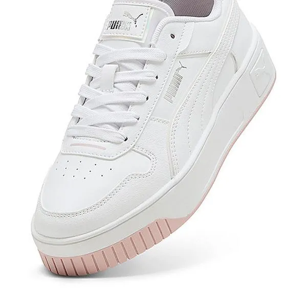 CARINA STREET HOLO 2.0 JR Sneakers enfant PUMA