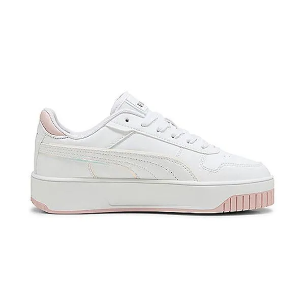 CARINA STREET HOLO 2.0 JR Sneakers enfant PUMA