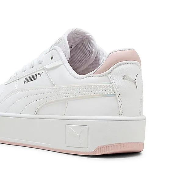 CARINA STREET HOLO 2.0 JR Sneakers enfant PUMA