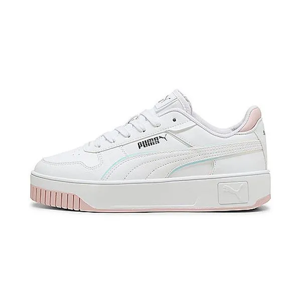 CARINA STREET HOLO 2.0 JR Sneakers enfant PUMA