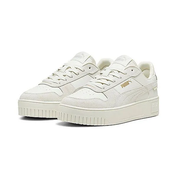 CARINA STREET SD Sneakers femme PUMA