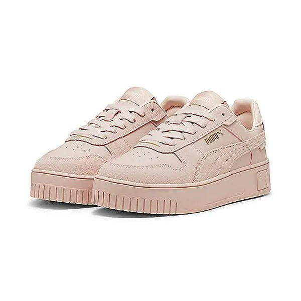 CARINA STREET SD Sneakers femme PUMA