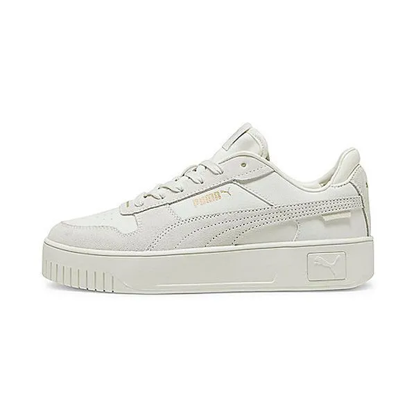 CARINA STREET SD Sneakers femme PUMA