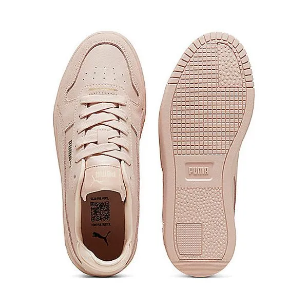 CARINA STREET SD Sneakers femme PUMA