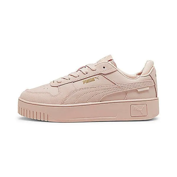 CARINA STREET SD Sneakers femme PUMA