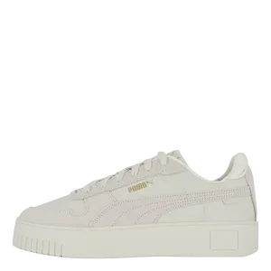Carina Street Sd Vapor Gray-vapor Gray-puma Gol