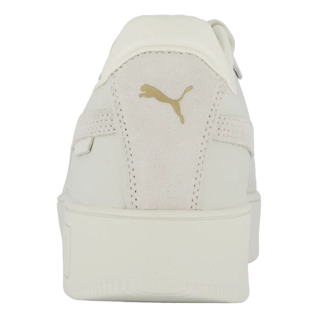 Carina Street Sd Vapor Gray-vapor Gray-puma Gol