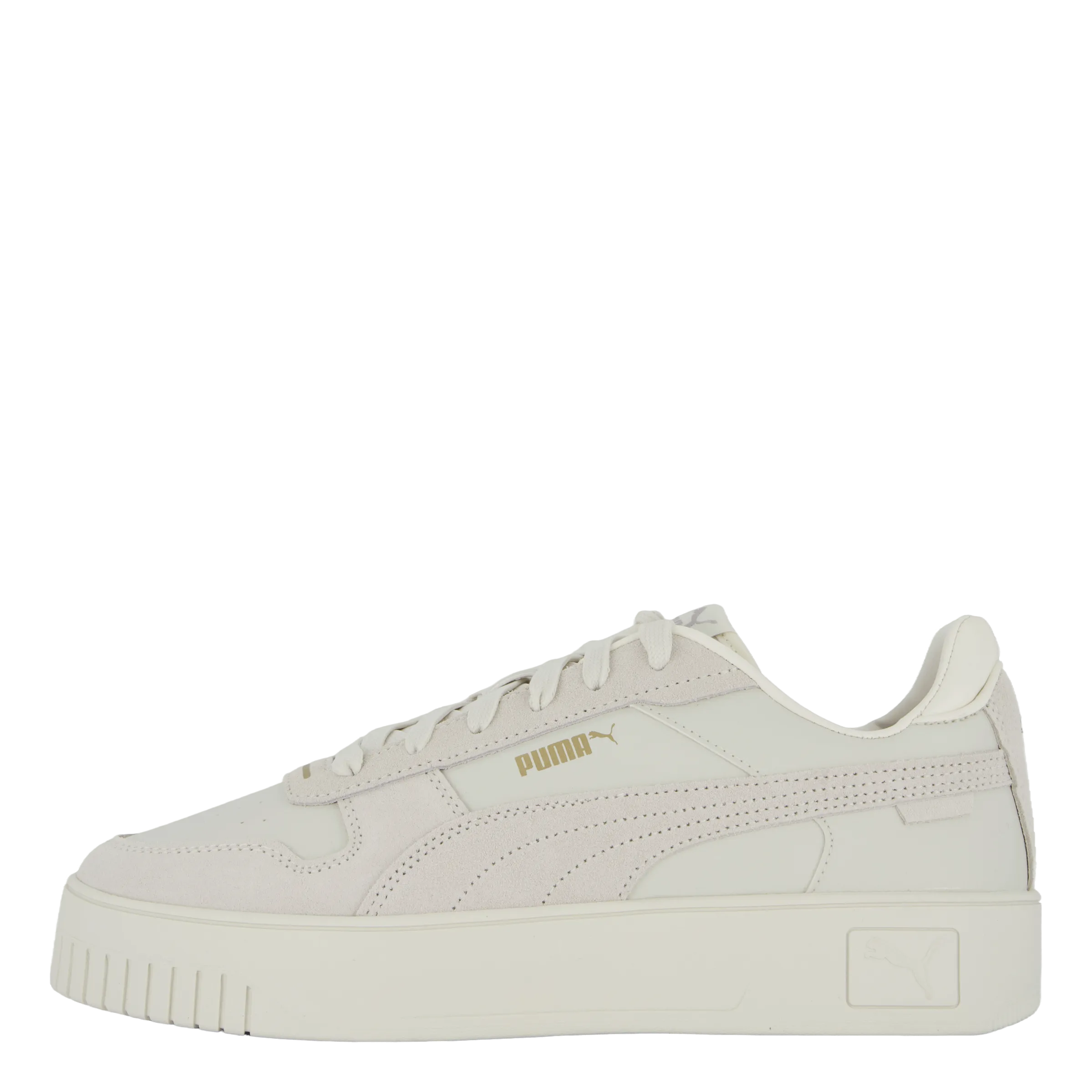 Carina Street Sd Vapor Gray-vapor Gray-puma Gol