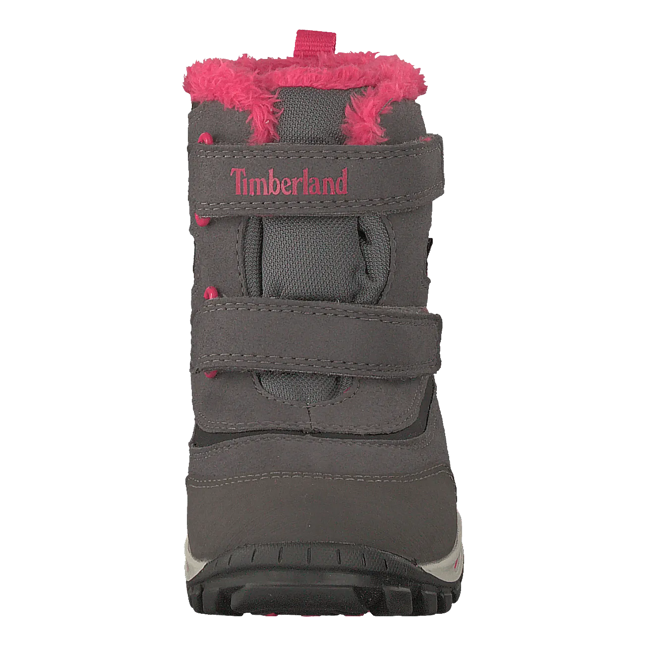 Chillberg 2 Strap Gtx Dark Grey/pink