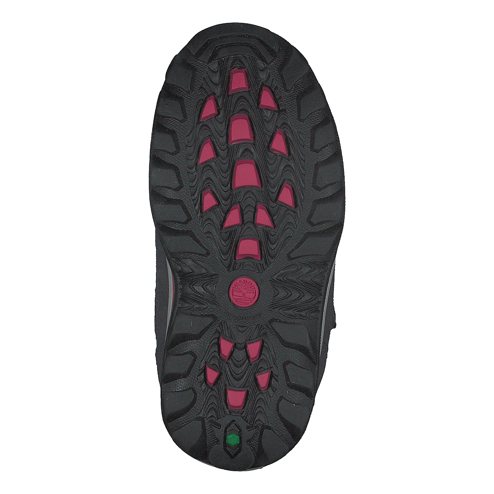 Chillberg 2 Strap Gtx Dark Grey/pink