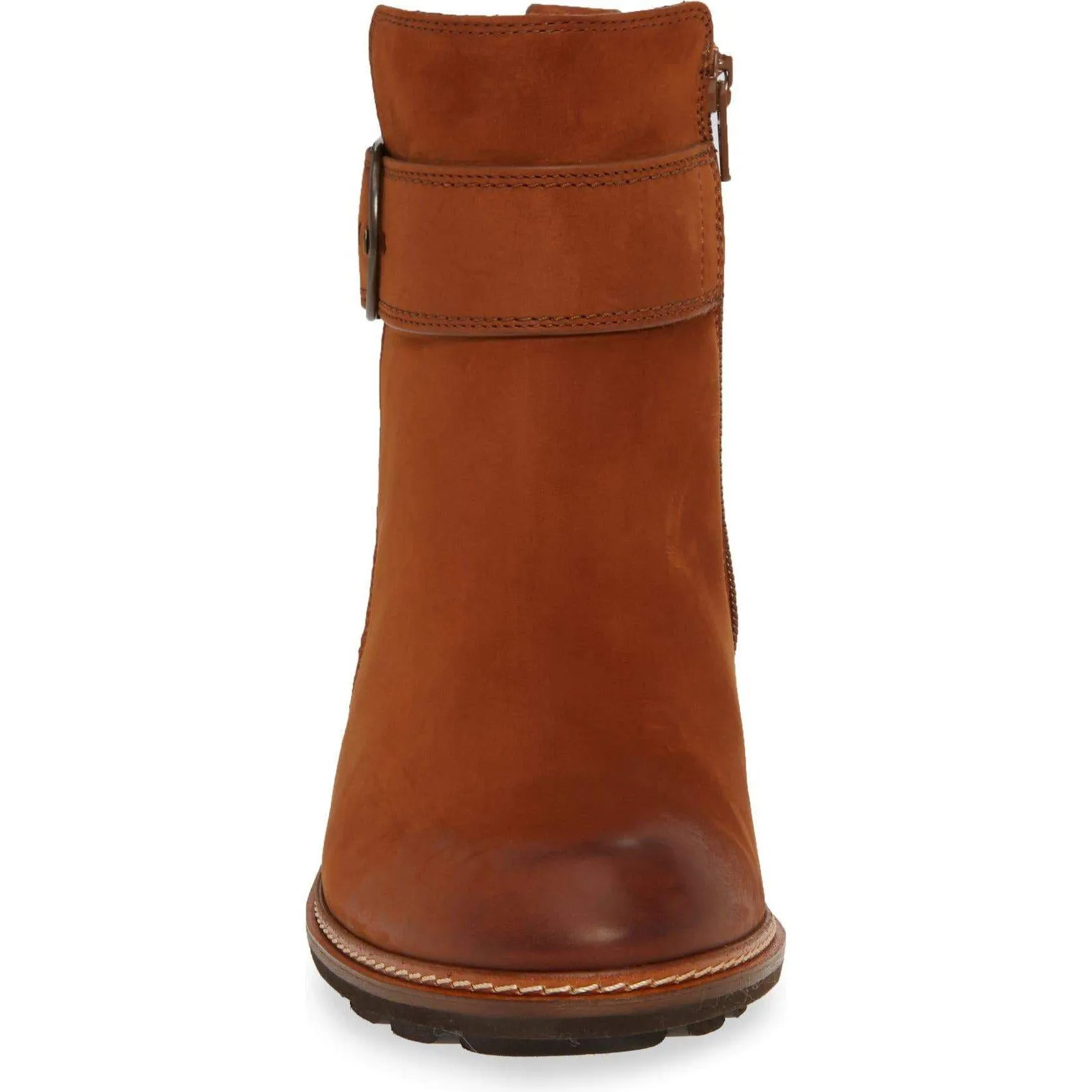 Cimarron Bootie