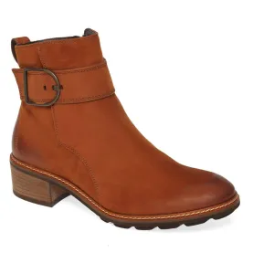 Cimarron Bootie