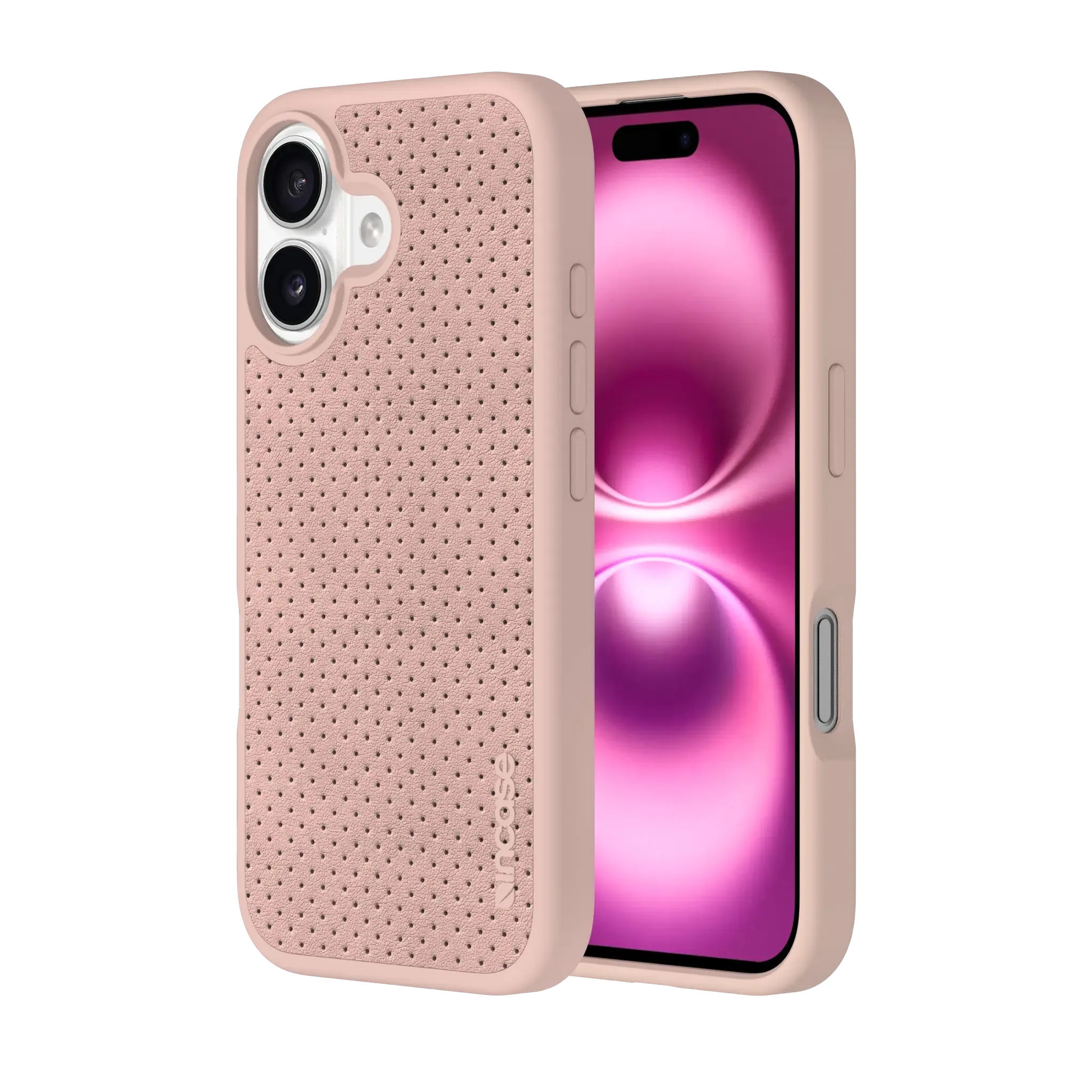 City Case with MagSafe for iPhone 16