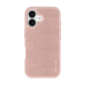 City Case with MagSafe for iPhone 16