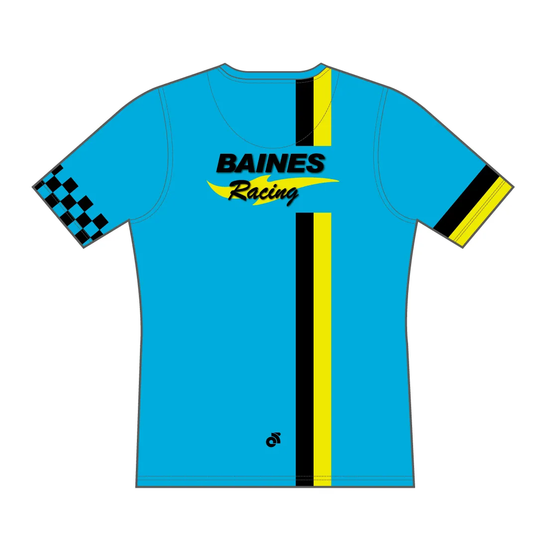 CITY Locarno Tee