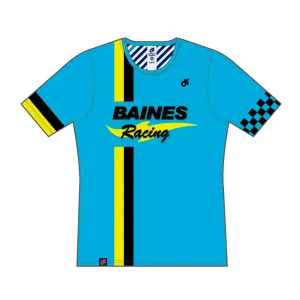 CITY Locarno Tee