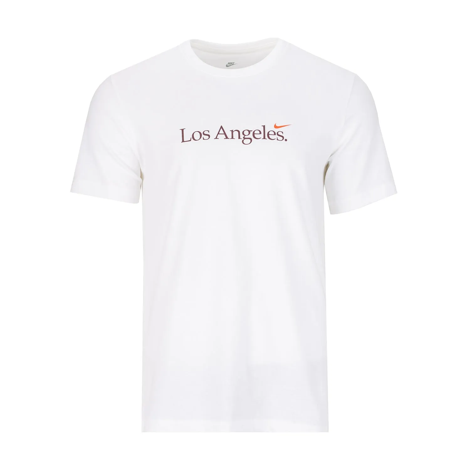 City Tee Los Angeles - Mens