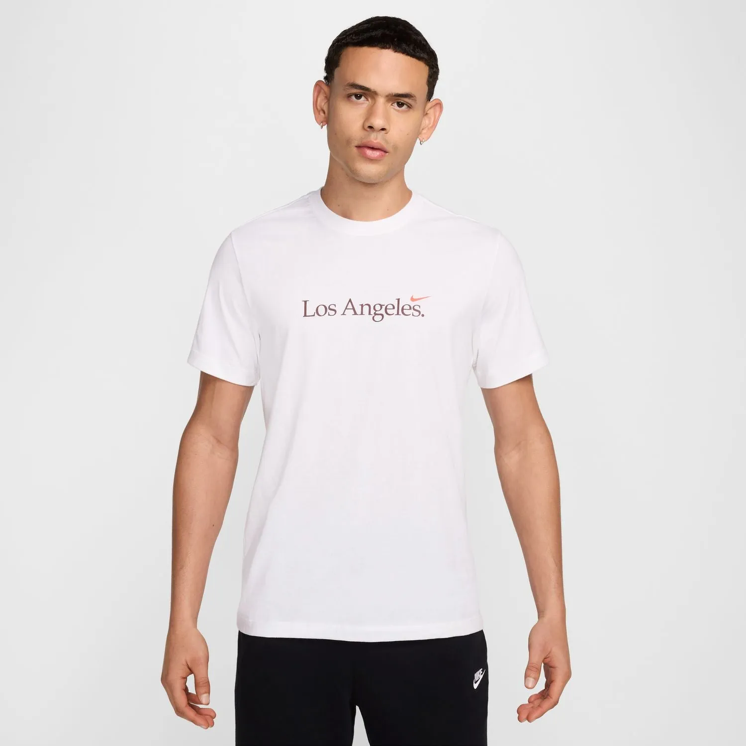 City Tee Los Angeles - Mens