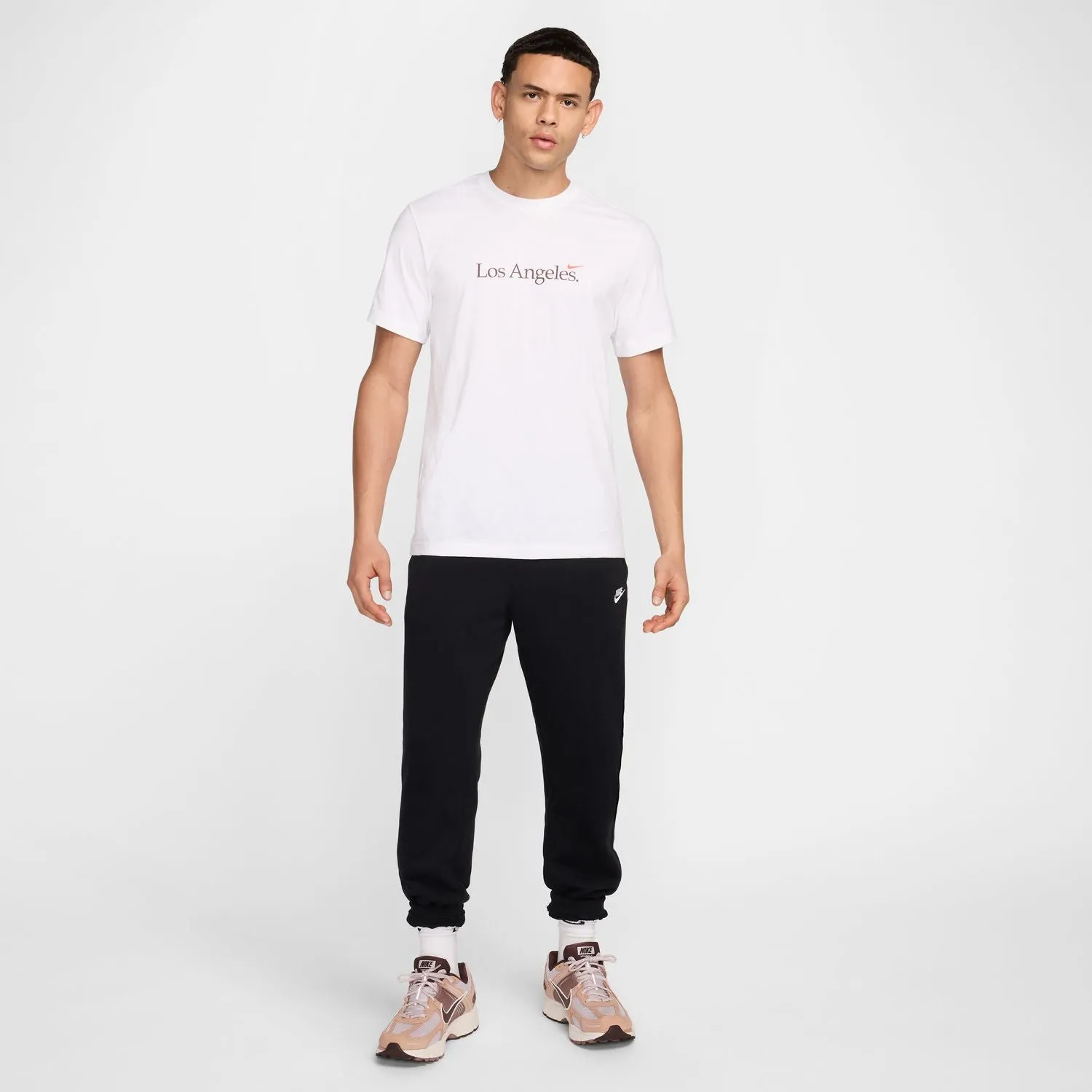 City Tee Los Angeles - Mens