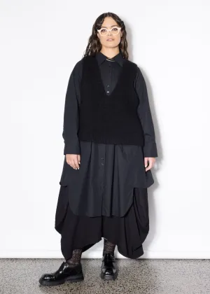 Cloud Skirt - Black