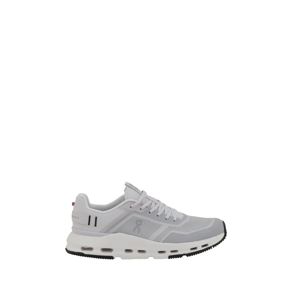 Cloudnova Form 2 TT Sneakers