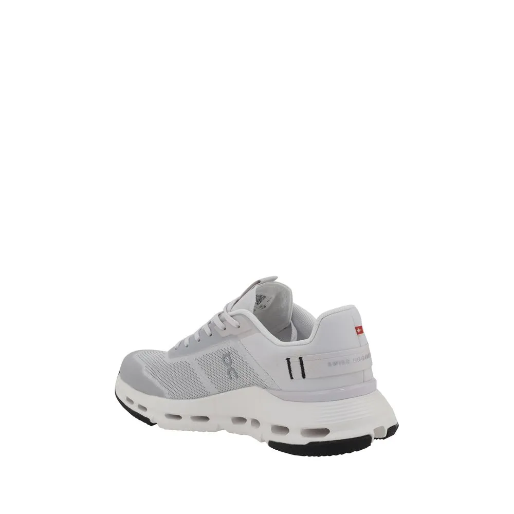 Cloudnova Form 2 TT Sneakers