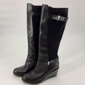Cole Haan Boots Size 8.5