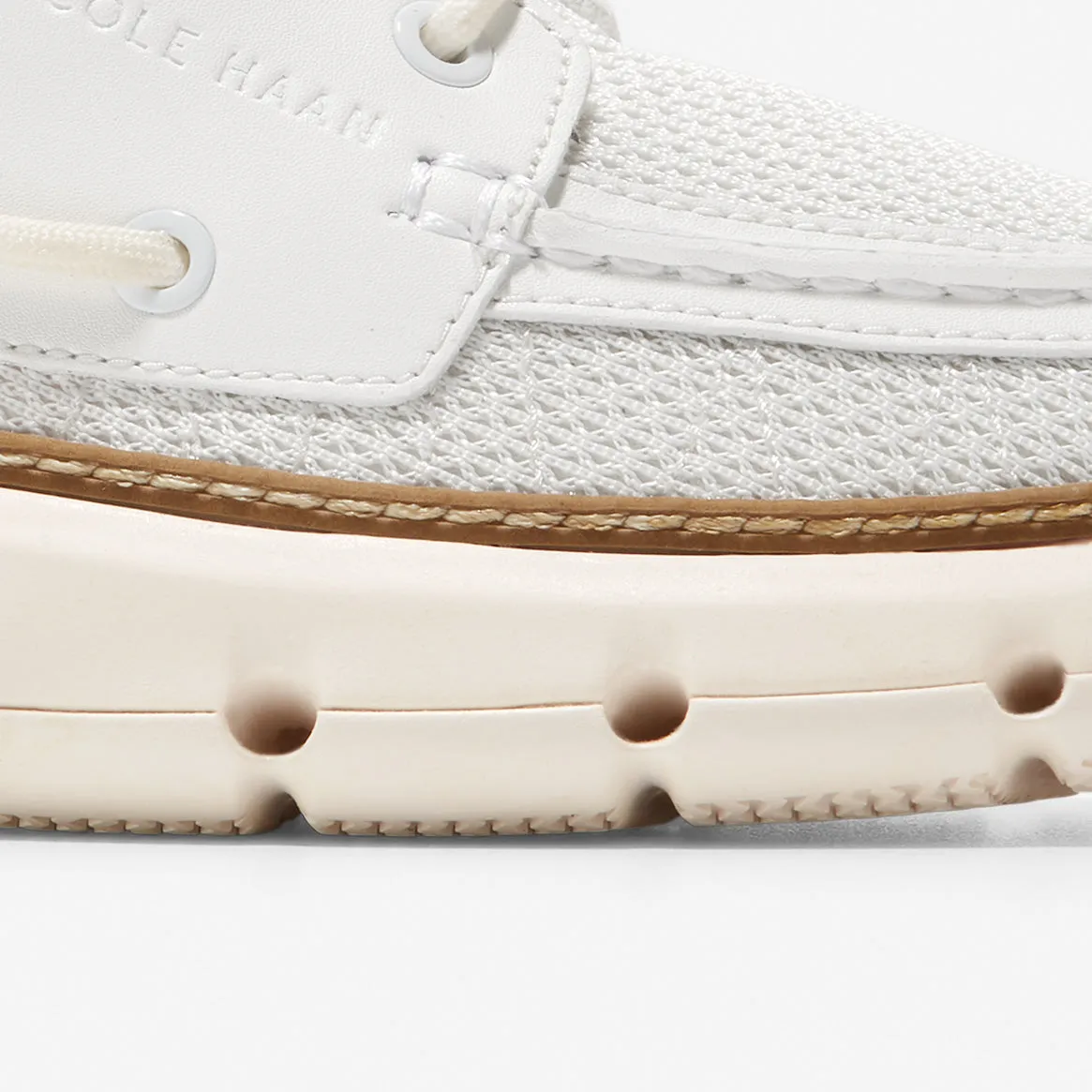 Cole Haan Women's 4.ZERØGRAND Regatta Boat Shoe