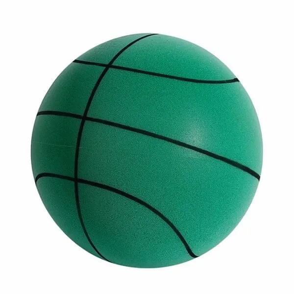Court Master - The Silent Basketball - Sales 50%