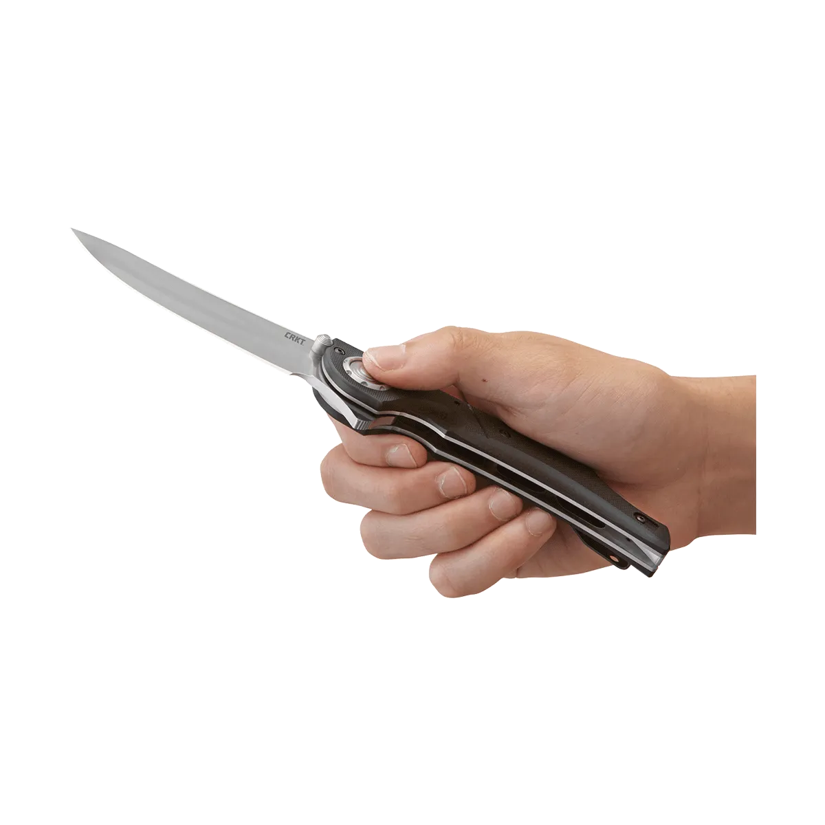 CRKT SEISMIC FLIPPER KNIFE