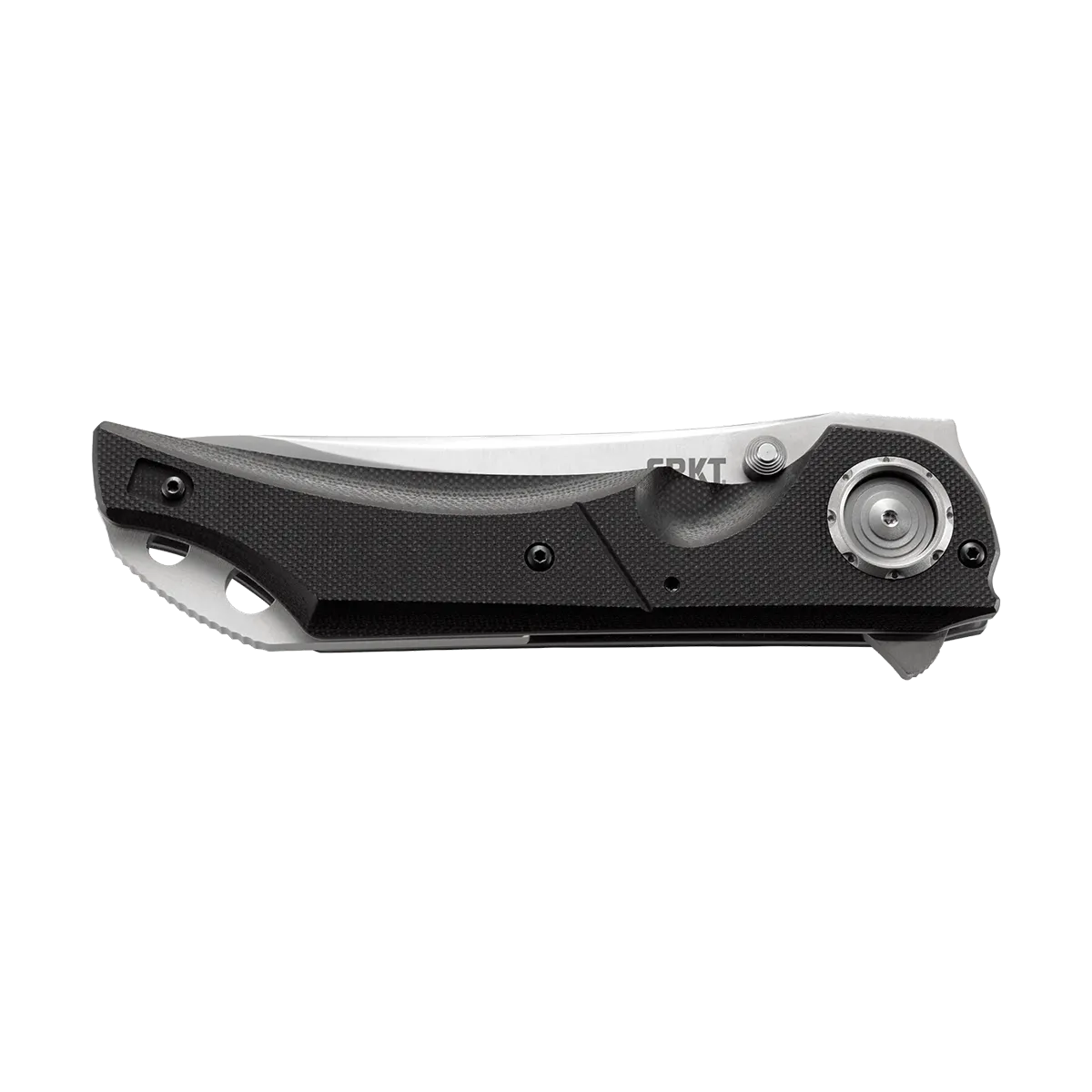 CRKT SEISMIC FLIPPER KNIFE