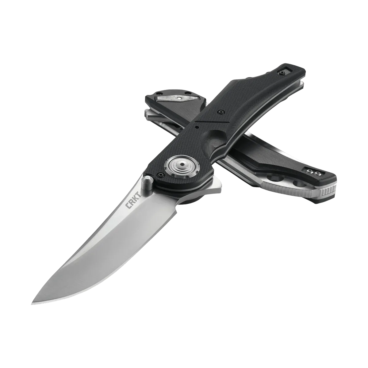 CRKT SEISMIC FLIPPER KNIFE
