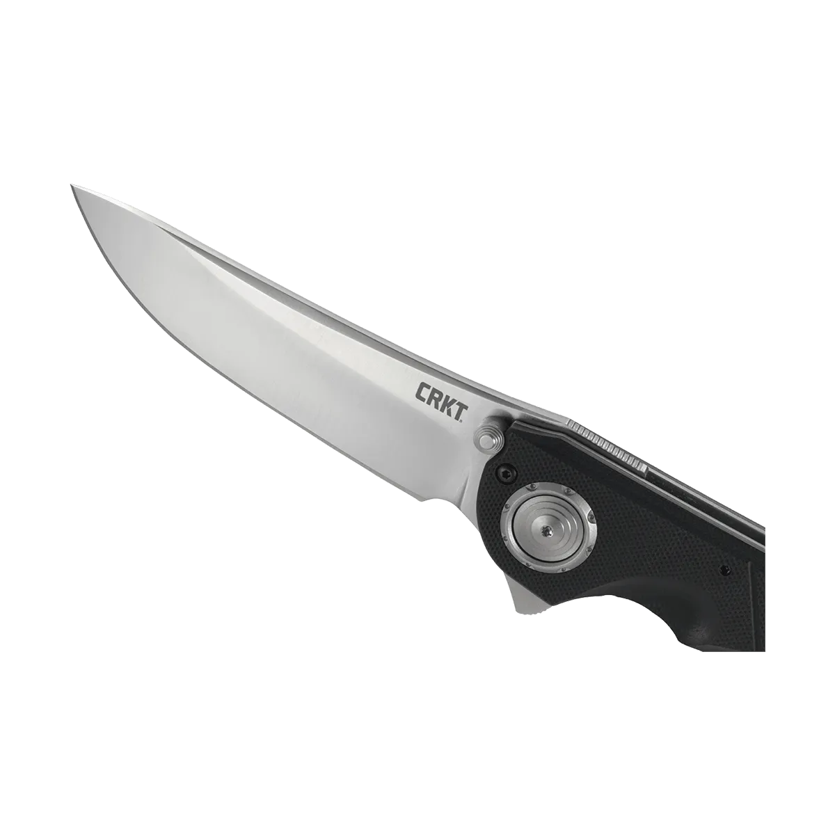 CRKT SEISMIC FLIPPER KNIFE
