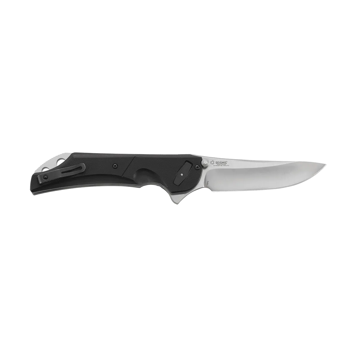 CRKT SEISMIC FLIPPER KNIFE