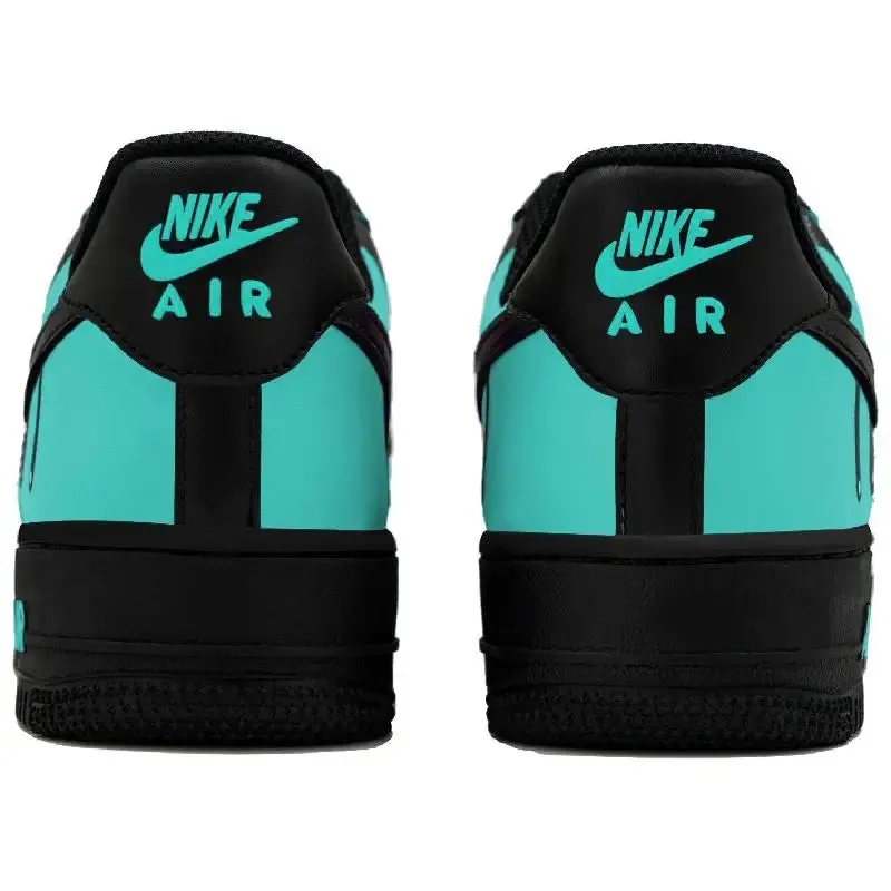 Custom Nike Air Force 1 Unisex Sneakers - CW2288-001