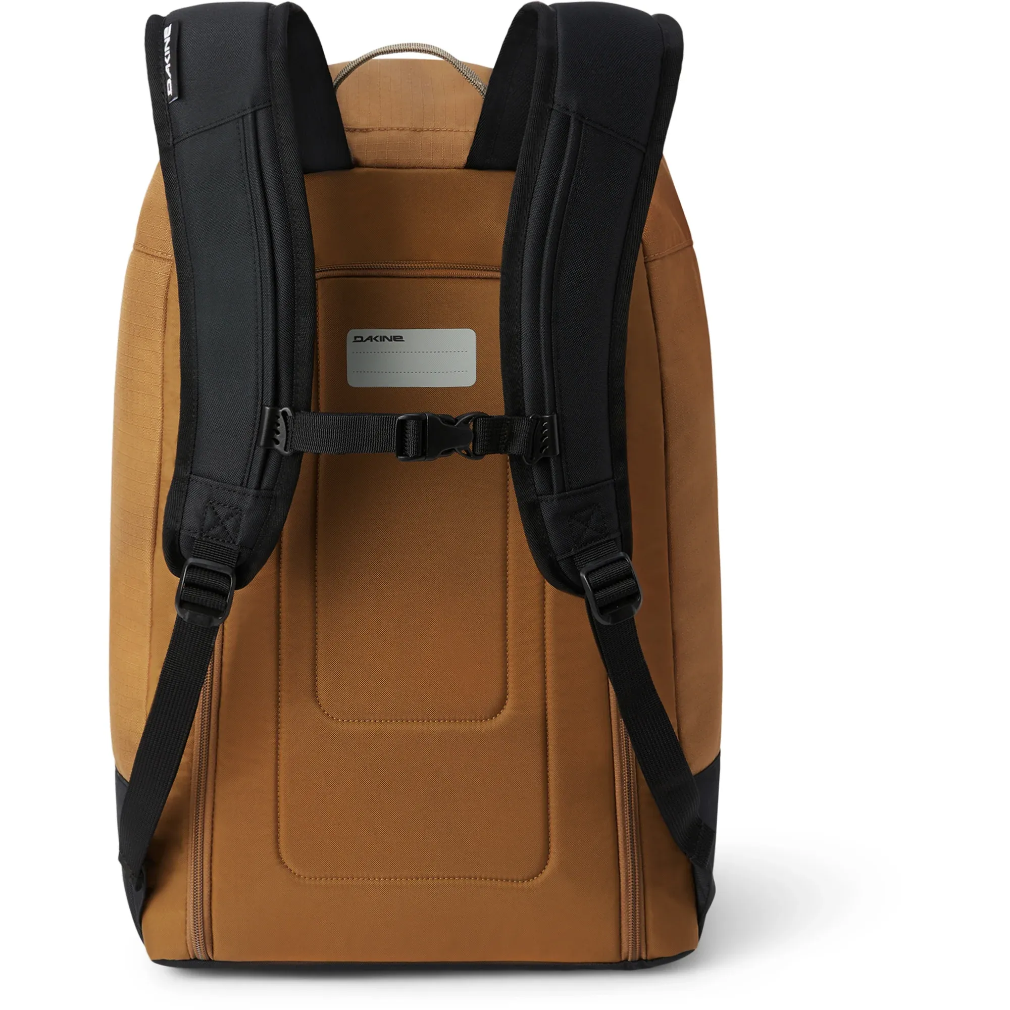 Dakine Boot Pack 50L - Rubber