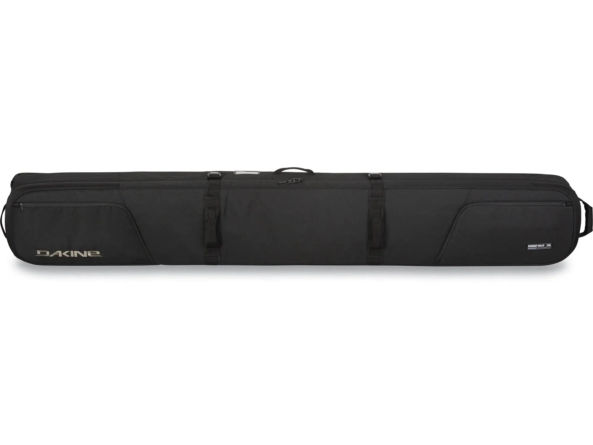 Dakine Boundary Ski Roller Bag 2025
