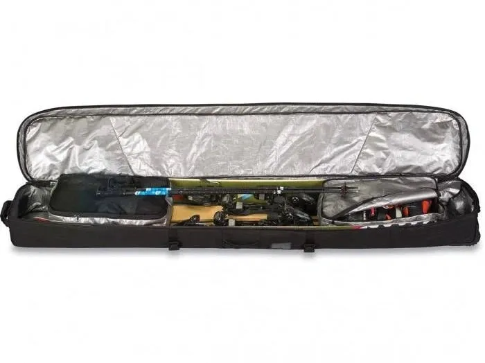 Dakine Boundary Ski Roller Bag 2025