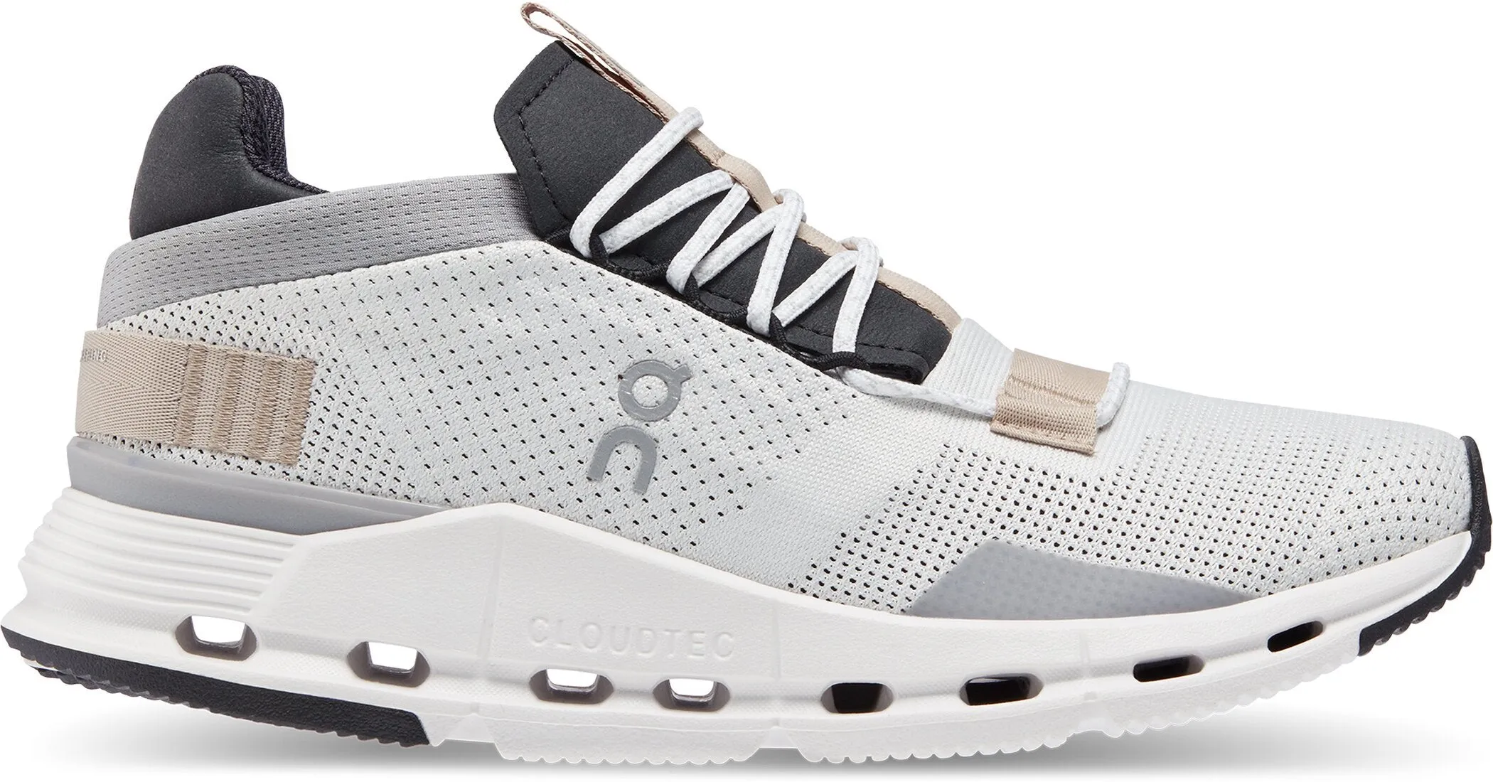 Damen Laufschuhe Cloudnova
