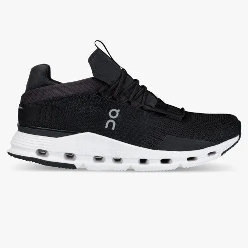 Damen Laufschuhe Cloudnova