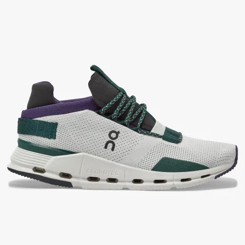 Damen Laufschuhe Cloudnova