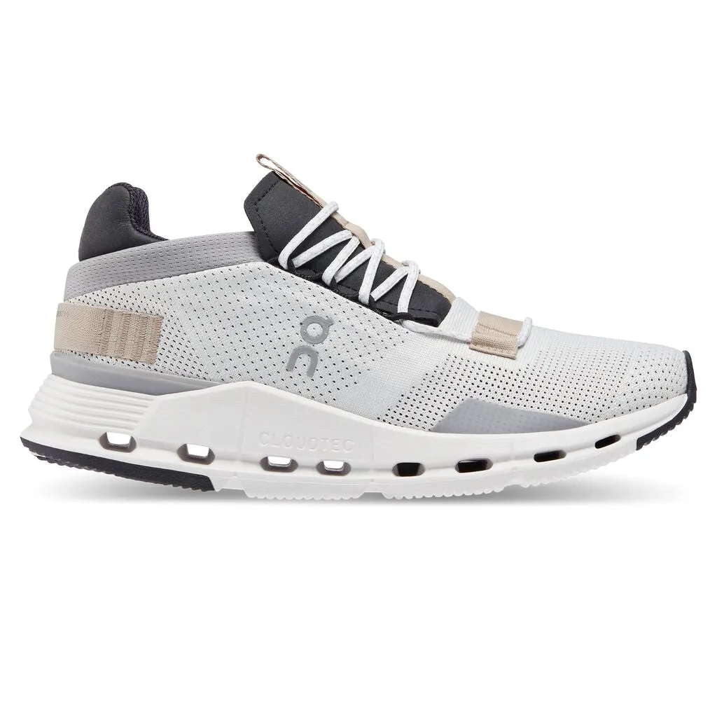 Damen Laufschuhe Cloudnova