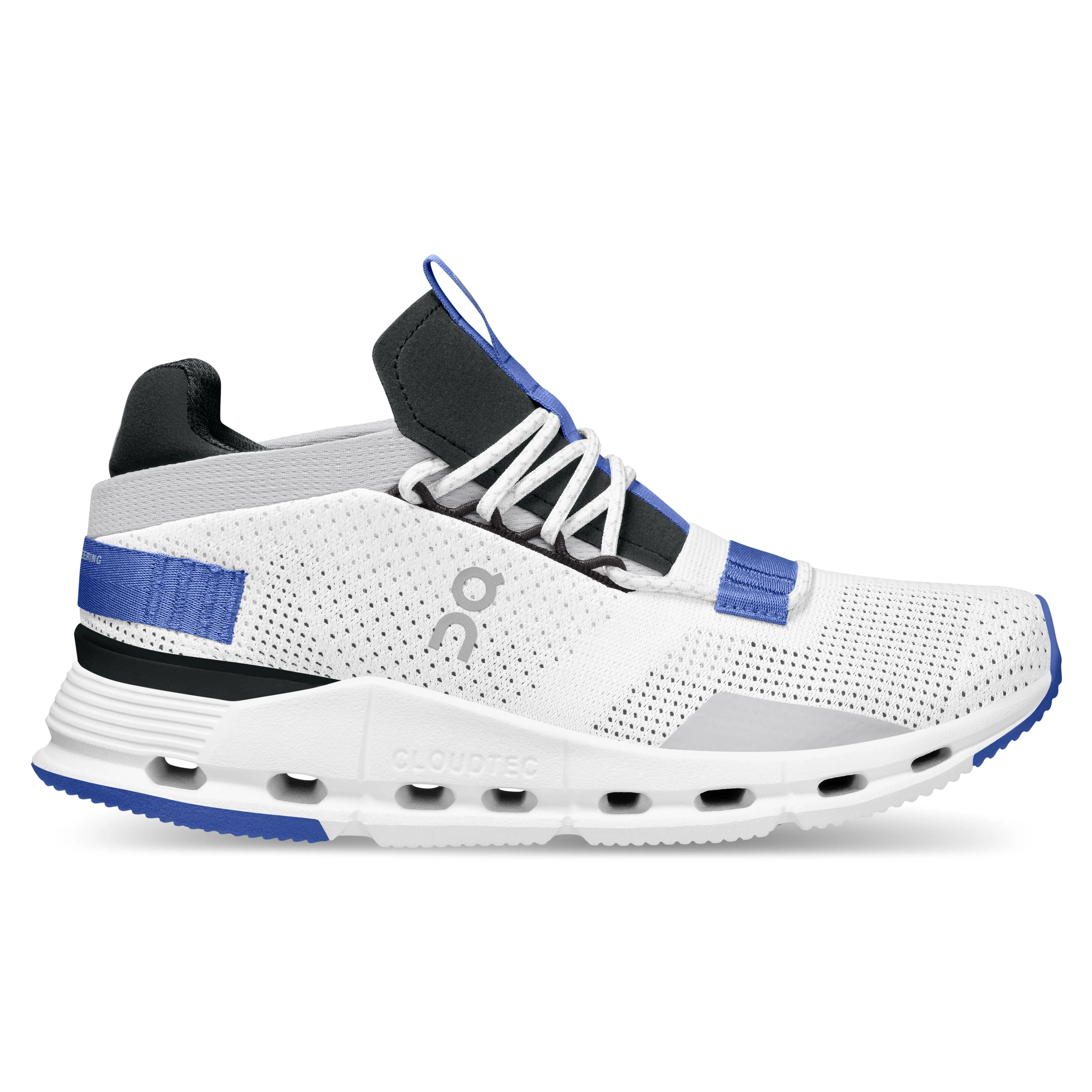 Damen Laufschuhe Cloudnova
