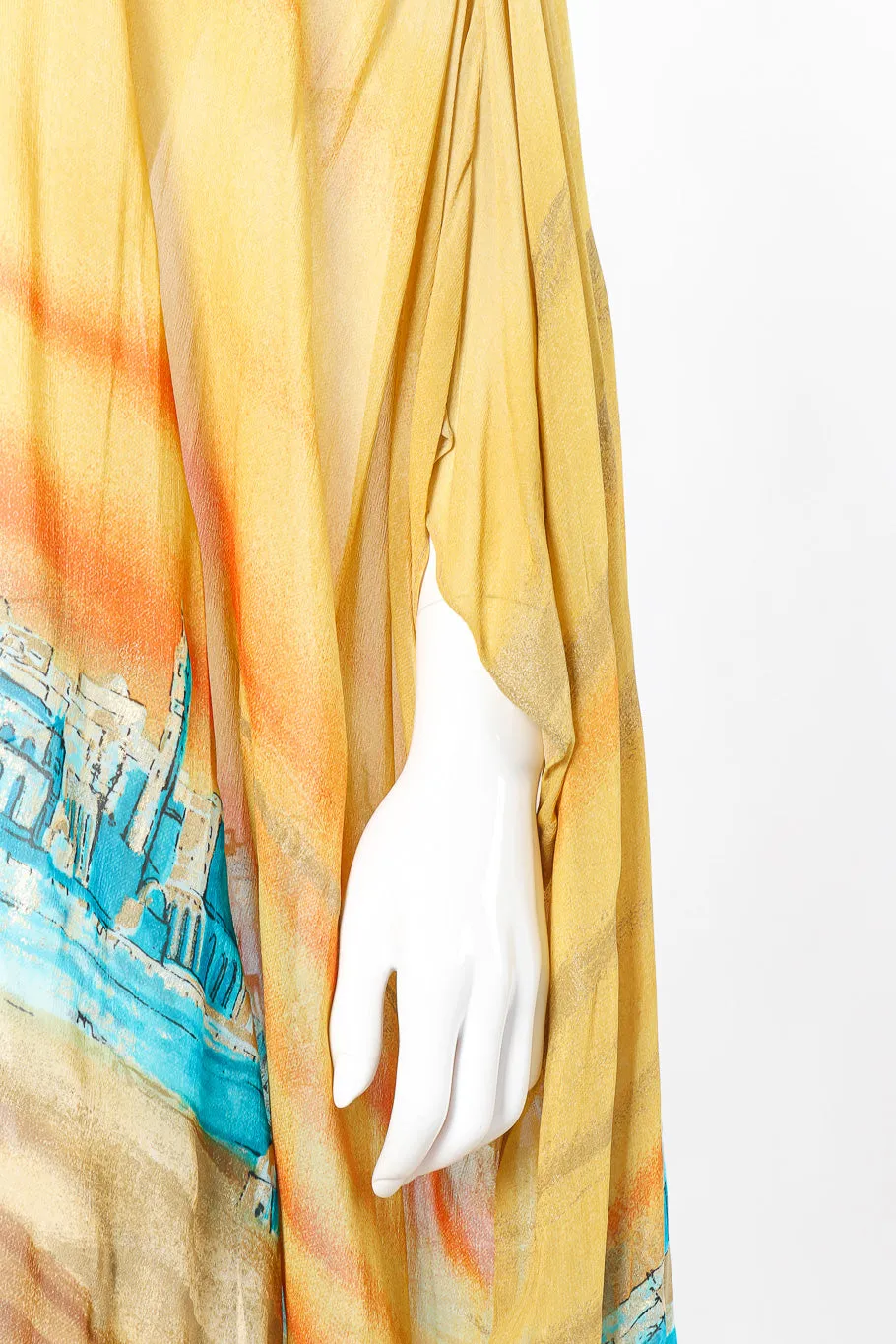 Desert City Caftan