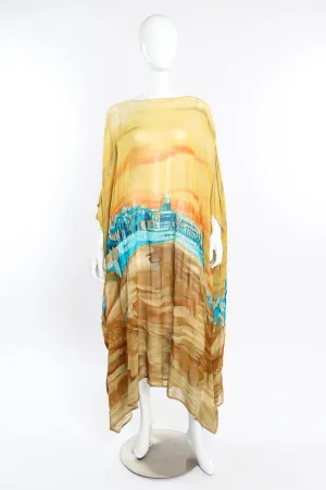 Desert City Caftan