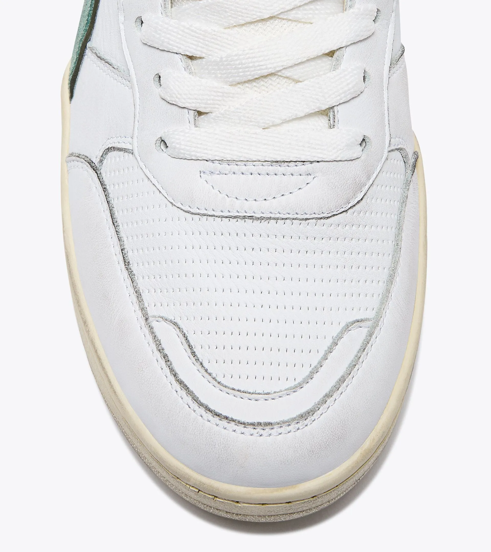 Diadora B. 560 USED - Iceberg Green